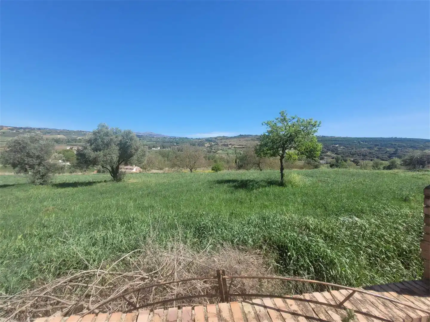 Finca rústica en venda en Ronda amb Piscina