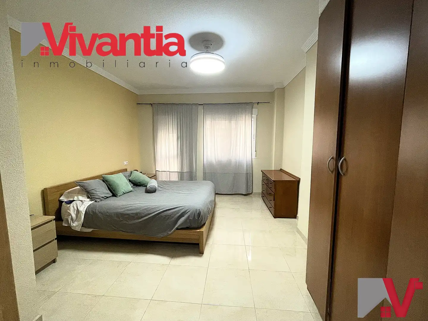 Piso con ascensor en venta en Lorca Ciudad, imagen 13