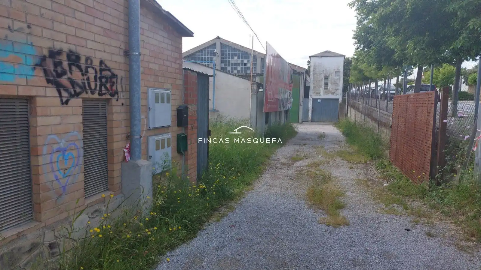Nau industrial en venda a veintiuno, imagen 5