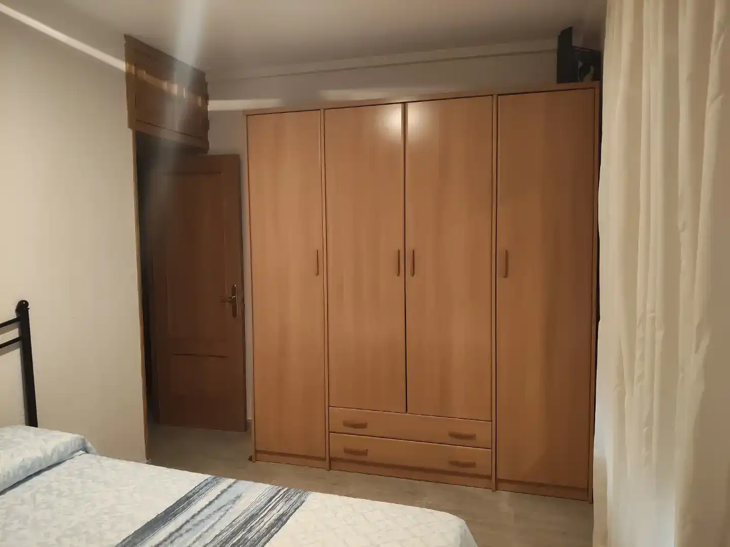 Dormitori de Pis per a compartir en Navalmoral de la Mata