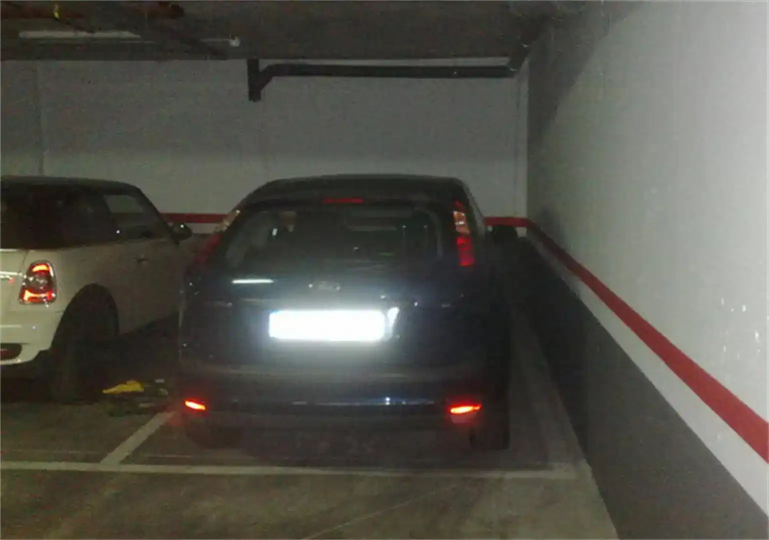 Garaje en venta en Calle Córdoba, 25, Centro