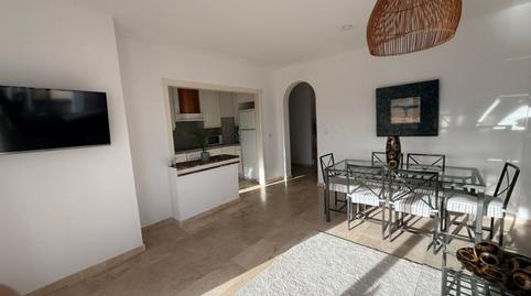 Foto 4 de Àtic en venda a Lomas de Campoamor - Las Ramblas, Orihuela