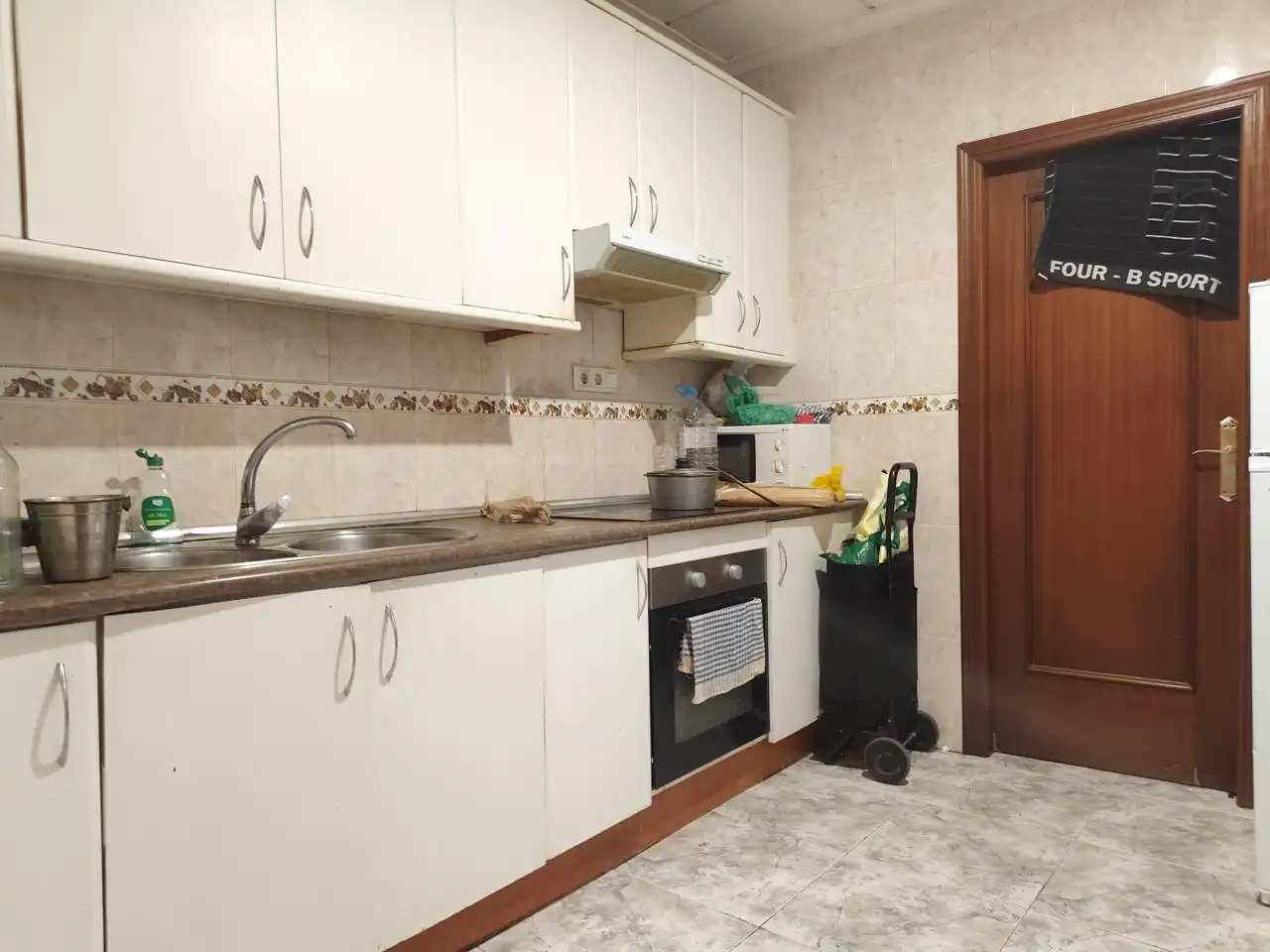 Appartamento in vendita a Centro
