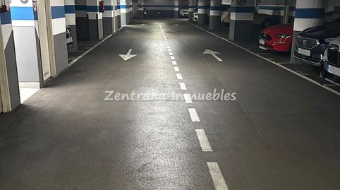 Foto 4 de Garaje en venta en Urbanizacion Residencial Paraíso, 3, Paseo Sagasta, Zaragoza Capital