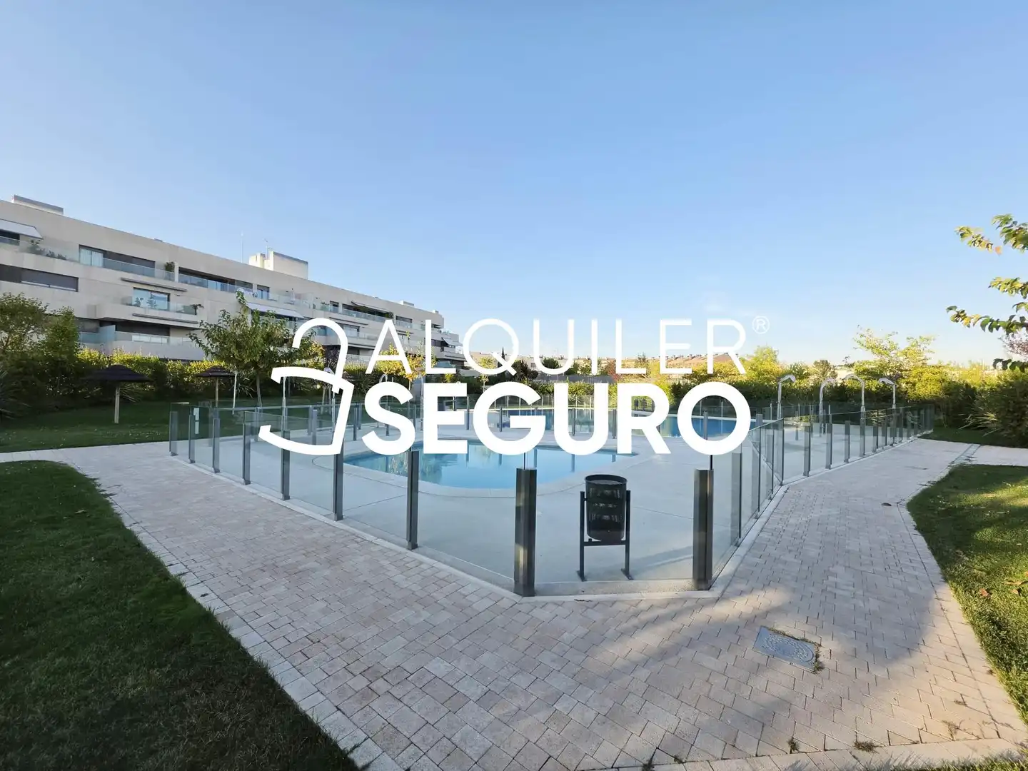 Pis amb piscina de lloguer a Victimas del Terrorismo, imagen 38
