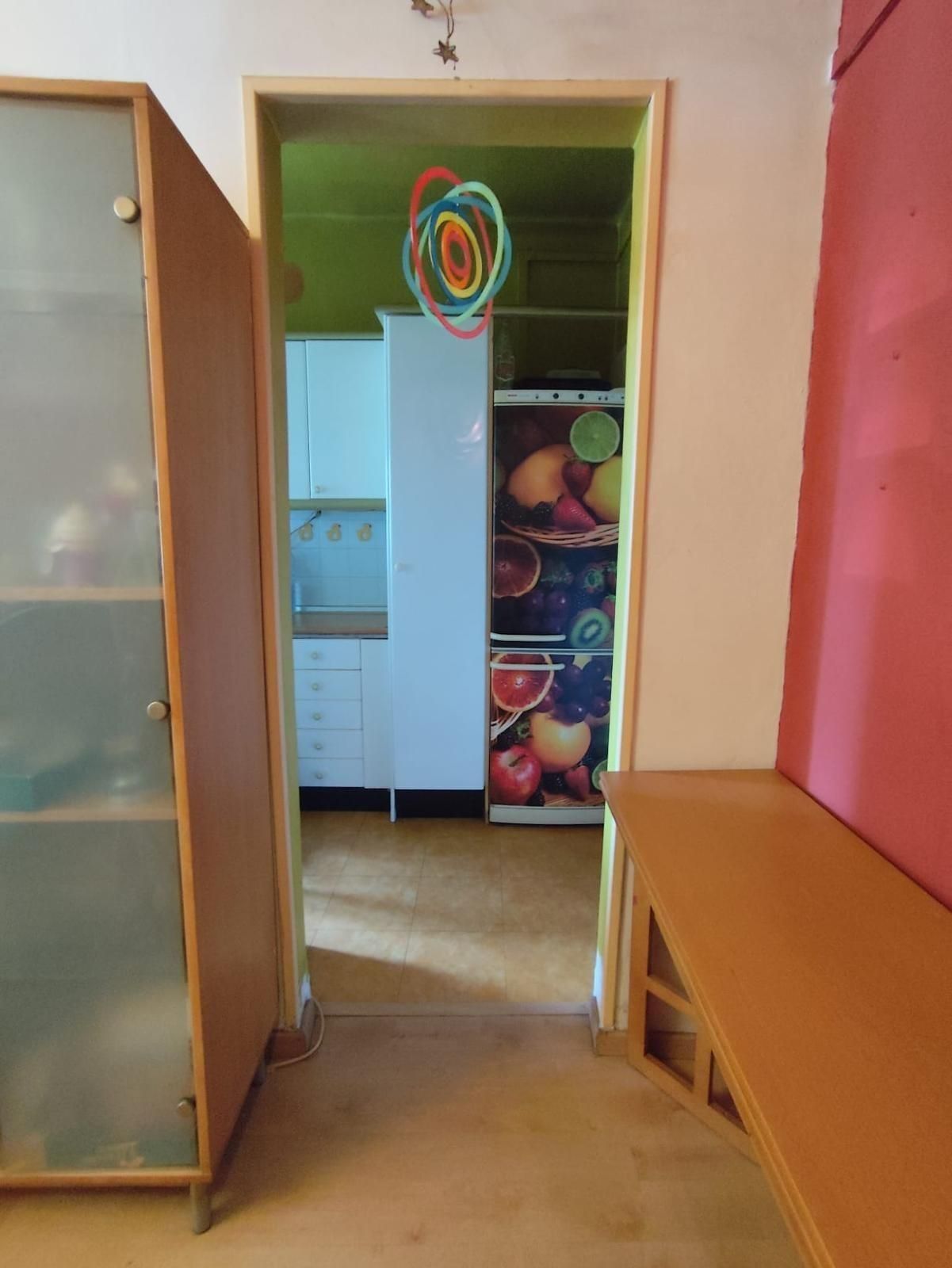 Cocina de Piso en venta en Las Palmas de Gran Canaria