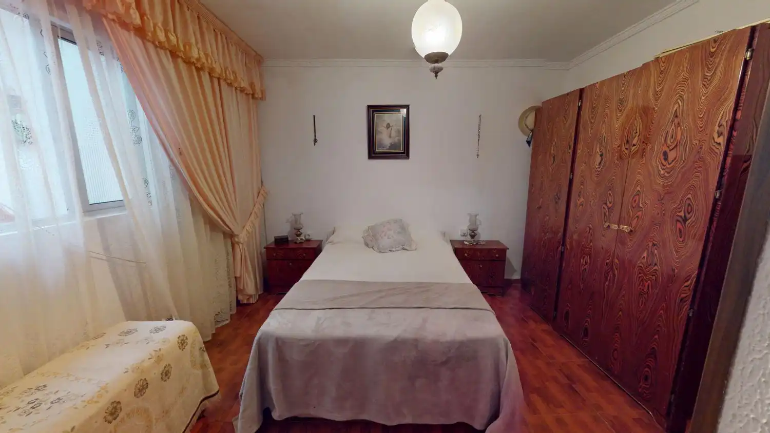 Dormitori de Casa o xalet en venda en Alcalá de Guadaira