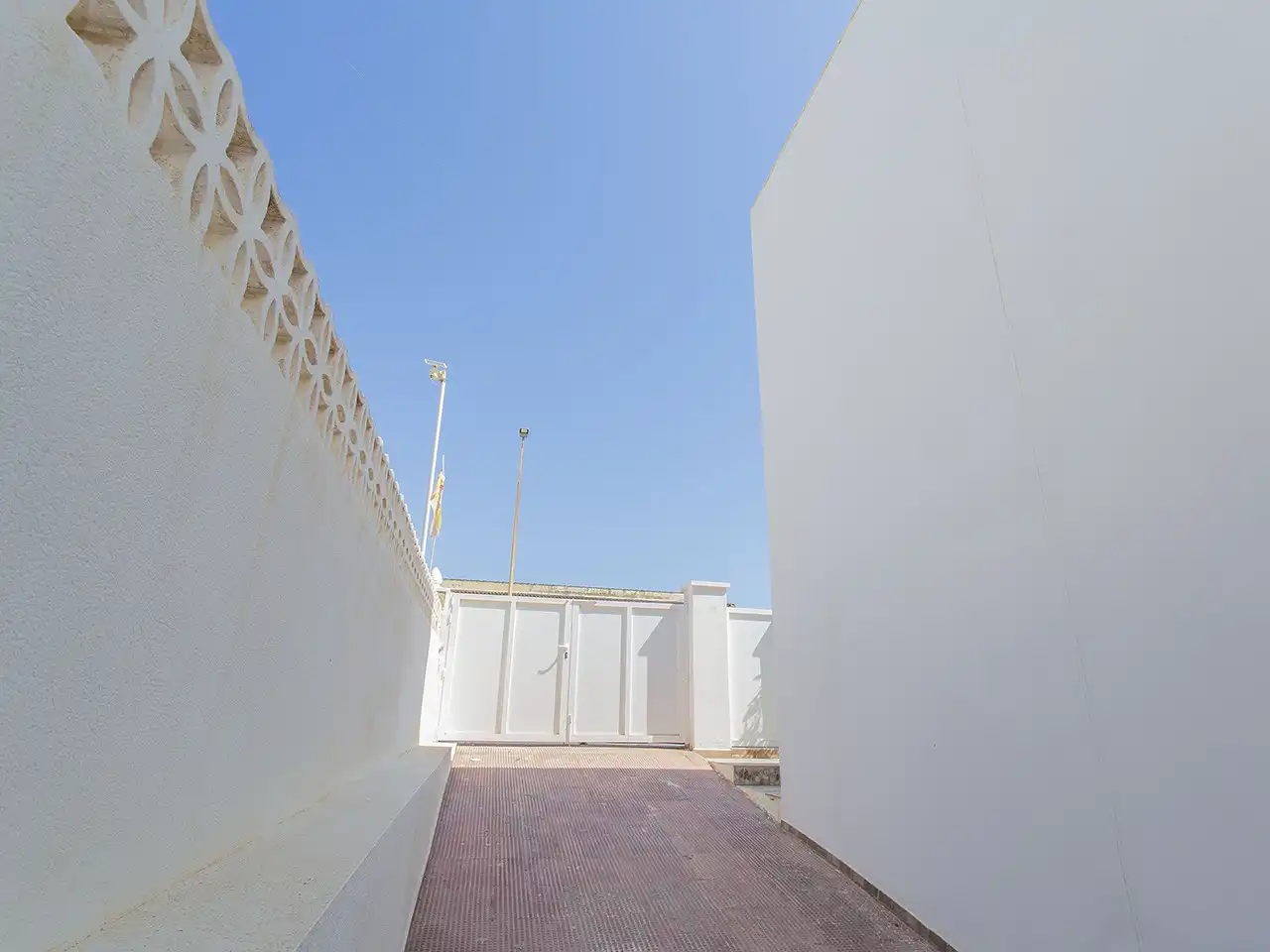 Casa amb piscina en venda a La Mata, imagen 58