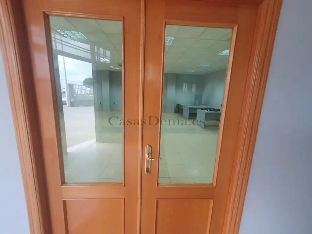 Nau industrial en venda a Calle Oficio, imagen 25