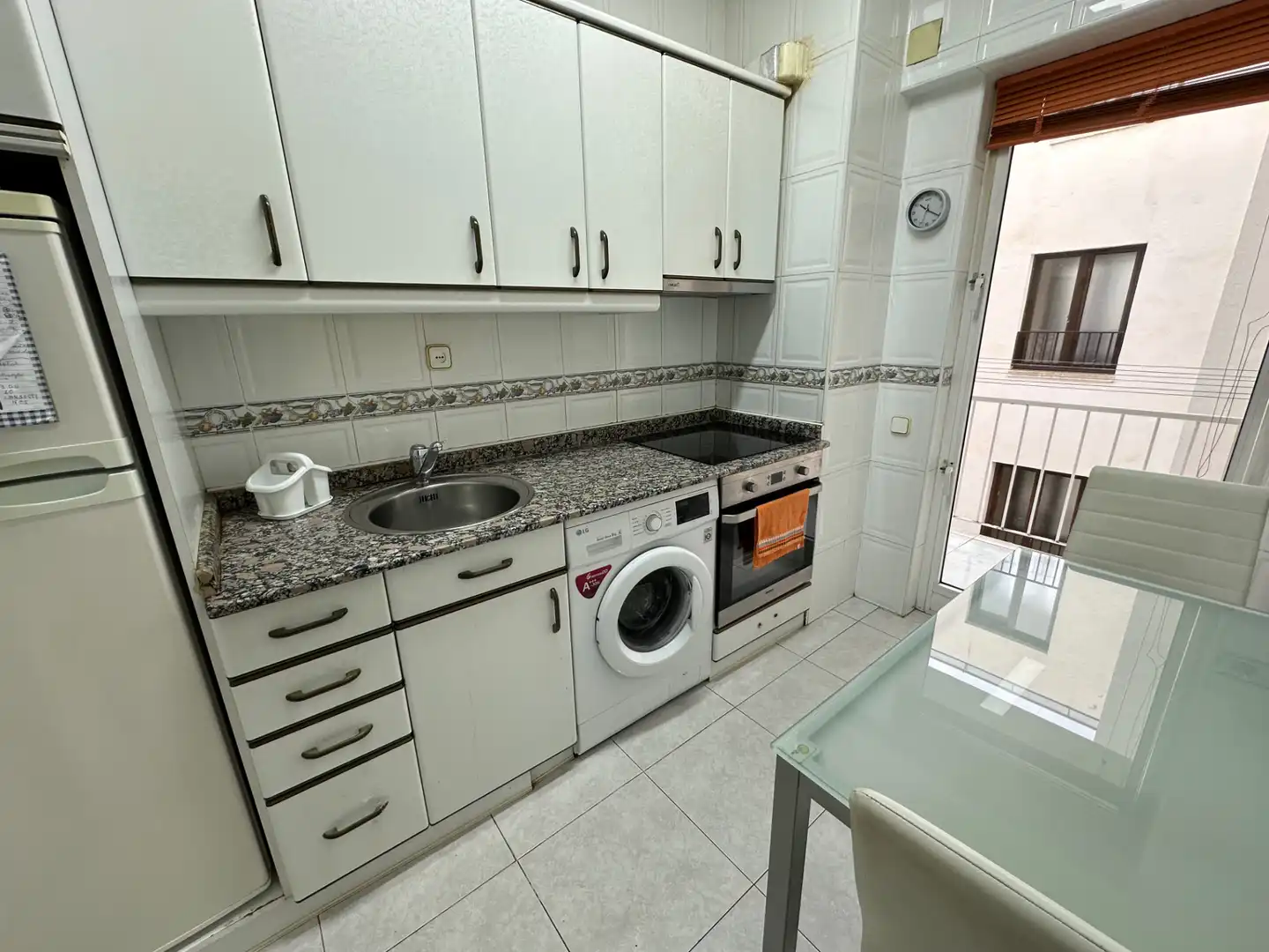 Appartement avec terrasse à vendre à Calle Presidente Leopoldo Calvo Sotelo, imagen 17