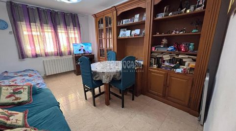 Foto 3 de Piso en venta en Casco histórico, Alcalá de Henares