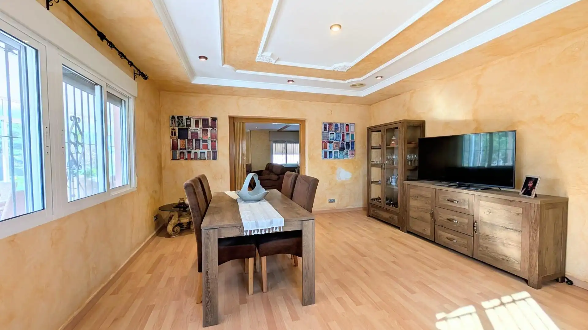 Villa avec piscine à vendre à La Algoda - Matola - Llano de San José, imagen 32
