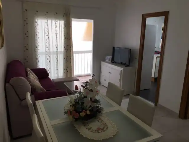 Piso con terraza en venta en Cerdanyola, imagen 2