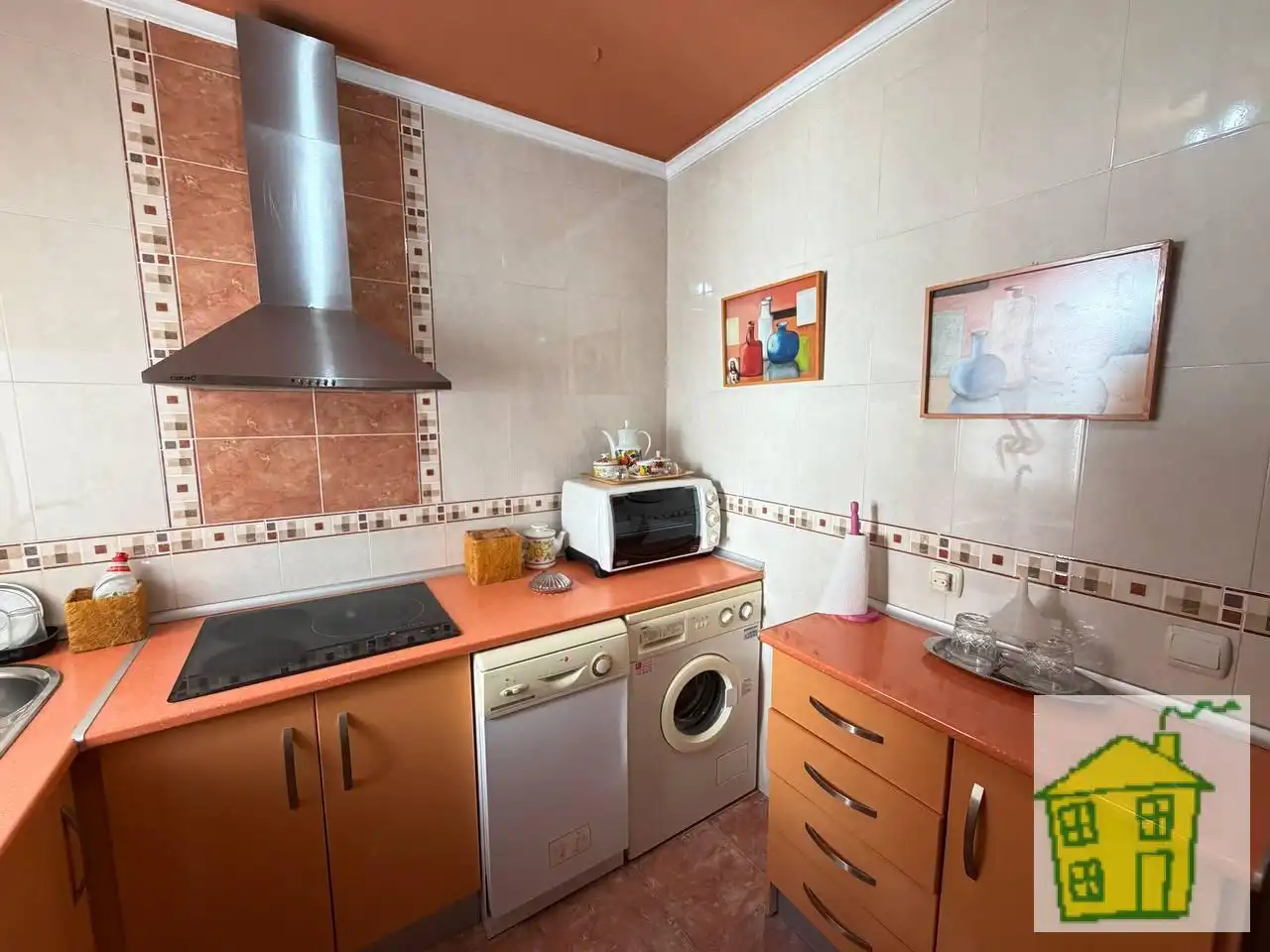 Appartamento con terrazza in vendita a Andújar, imagen 10