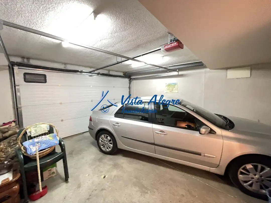 Parking of Detached homes for sale in Haro  with Heating, Parquet flooring and Terrace