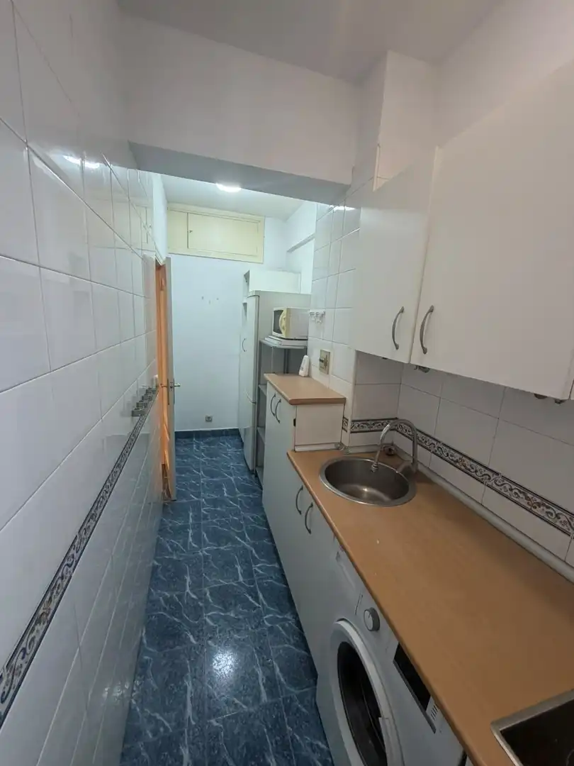 Piso con ascensor en venta en Calle Pedro Martínez Artola kalea, imagen 16