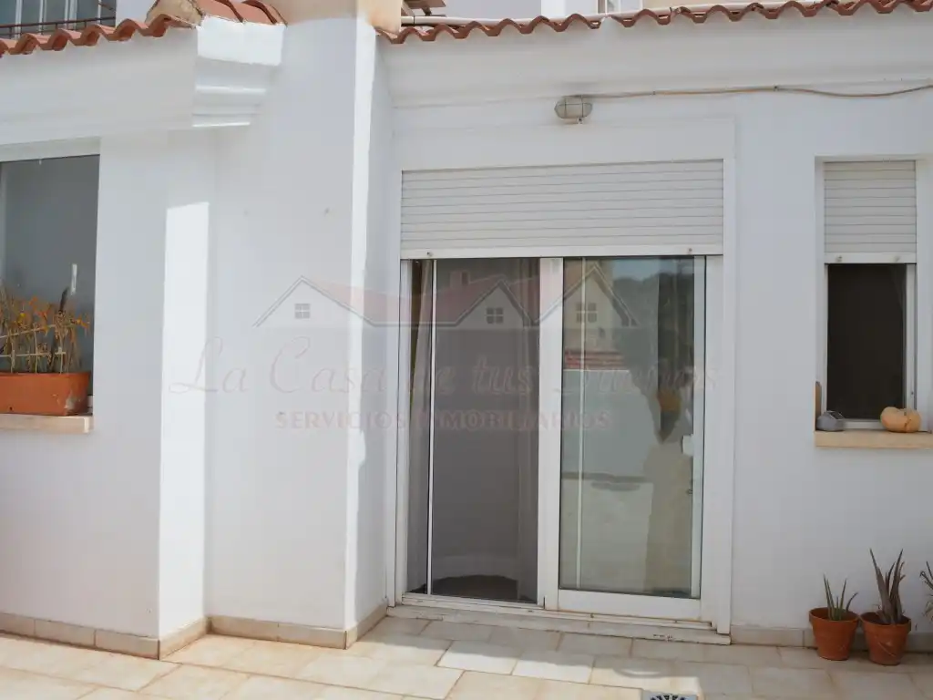 Maisonette zum Verkauf in Elda