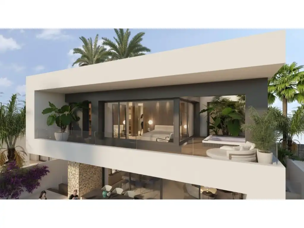 Casa con piscina in vendita a Algorfa, imagen 5