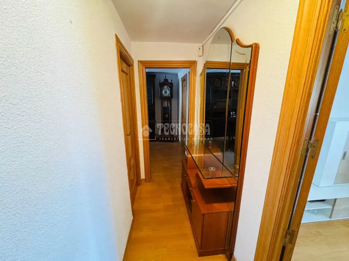 Piso en venta en Madrid