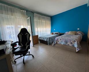 Bedroom of House or chalet for sale in Arganda del Rey  with Air Conditioner, Heating and Terrace