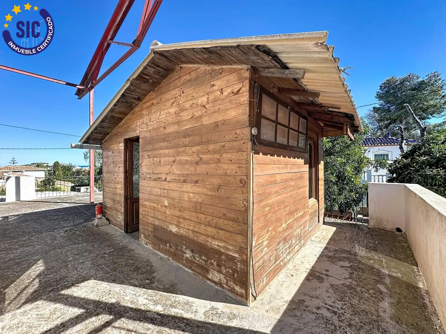 Villa con piscina in vendita a La Pedrera - Vessanes, imagen 59