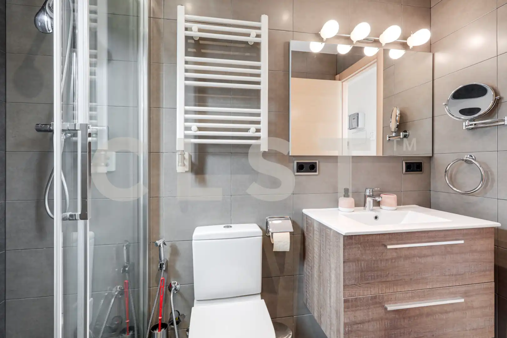 Penthouse mit Terrasse zum Verkauf in Eixample, imagen 19