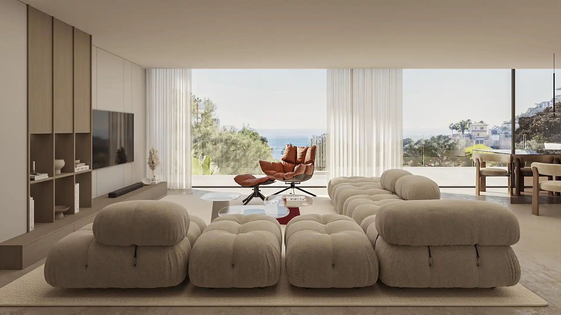 Chalet en venta en Marisol Park - Ortembach - Los Almendros, imagen 5