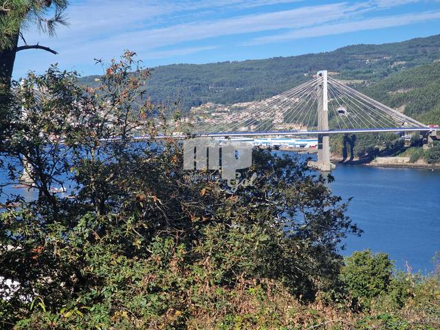 Casa-chalet en Venta en Camino das Muradas en Redondela