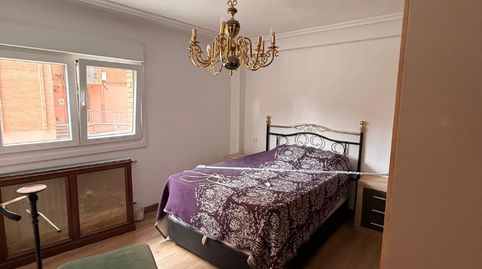 Foto 5 de Piso en venta en Corredoría - La Carisa - Prado de La Vega, Oviedo