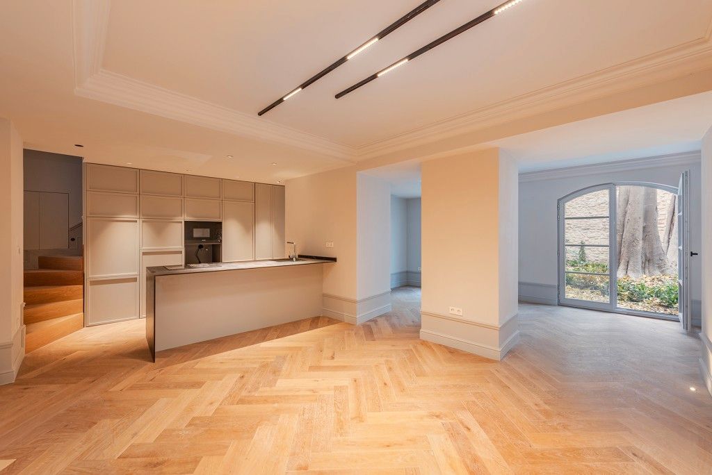 Dúplex en venta en  Palma de Mallorca con Aire acondicionado, Calefacción y Parquet