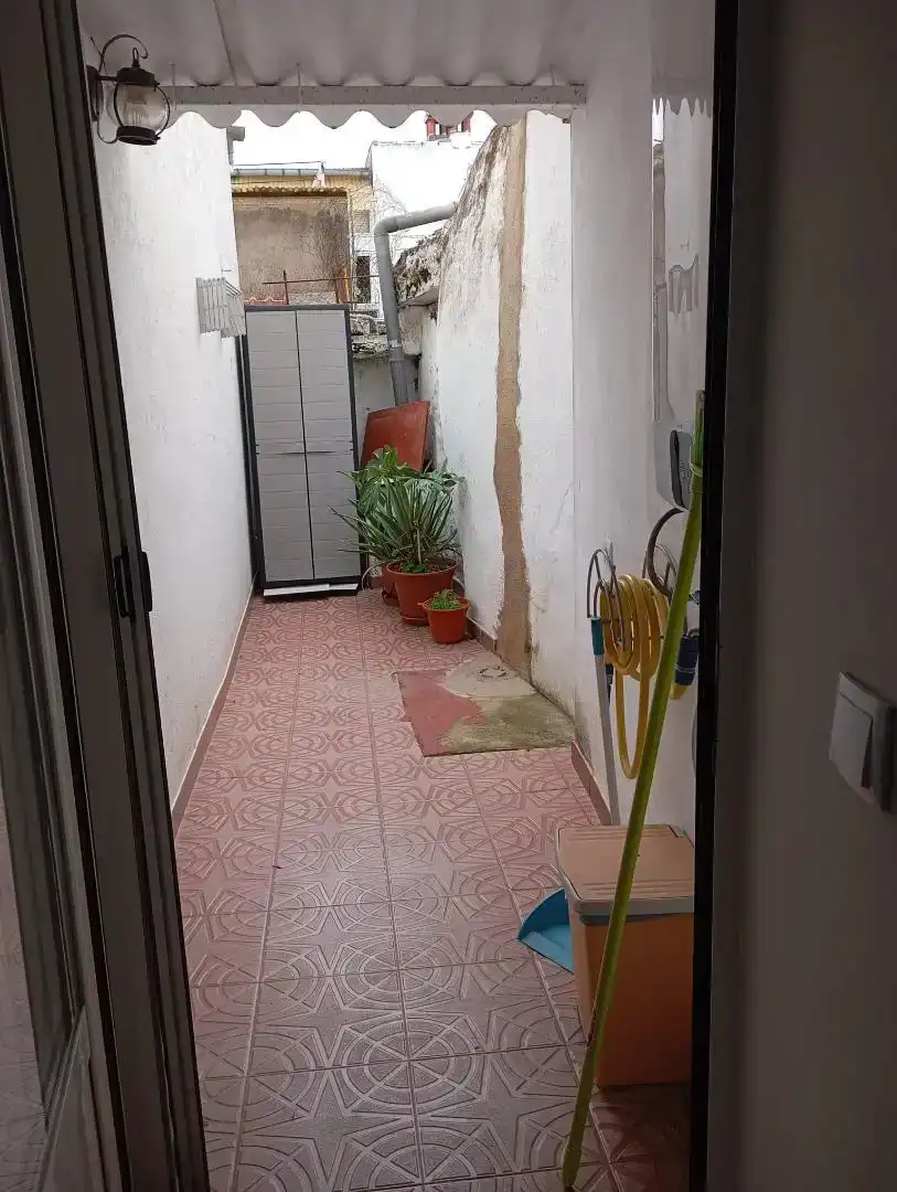 Planta baixa en venda en Ceclavín amb Traster, Moblat i Forn