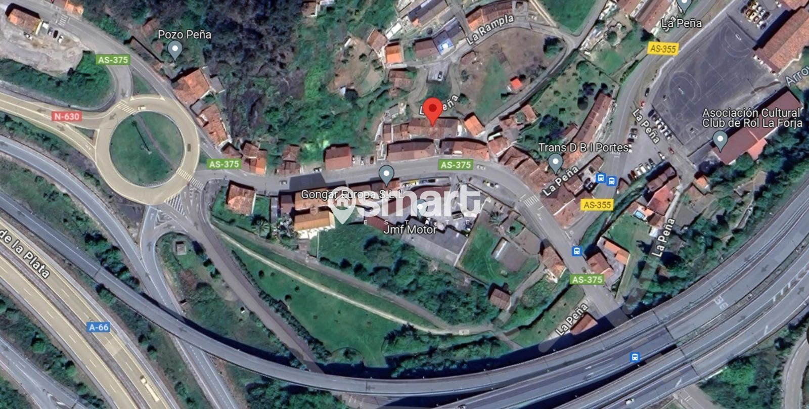 House or chalet for sale in Mieres (Asturias)