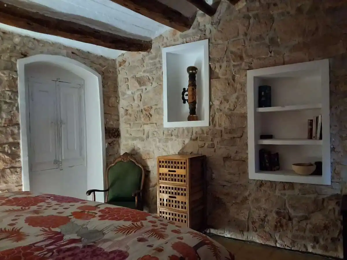 Adosado con jardín en venta en Vallirana, imagen 10