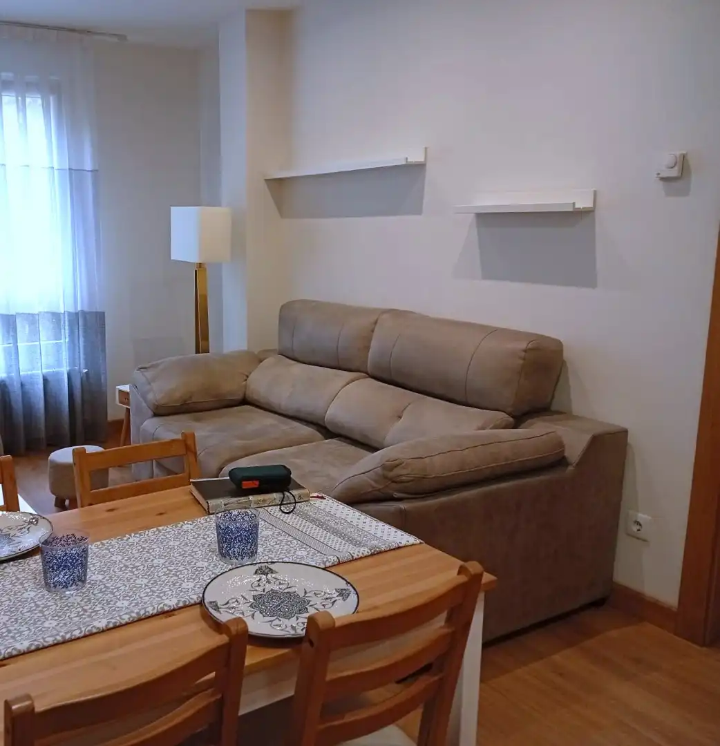 Apartment with lift to rent in Calle Núñez de Balboa 25, imagen 23