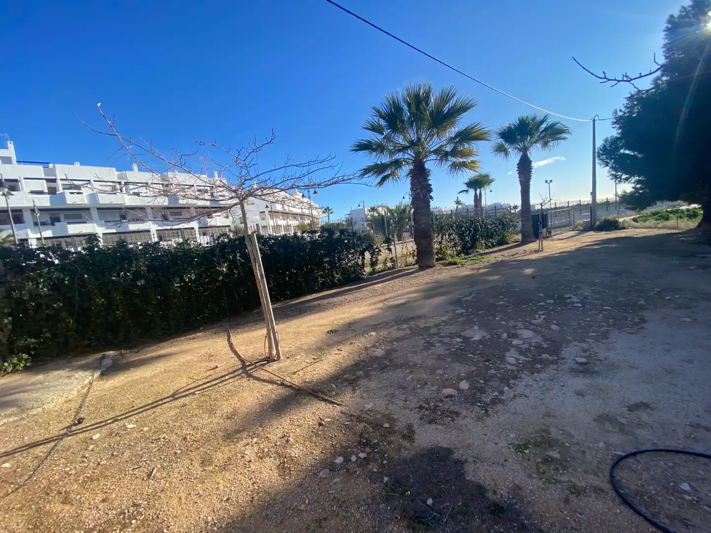 Finca rústica en venda en Torre-Pacheco amb Terrassa, Piscina i Moblat