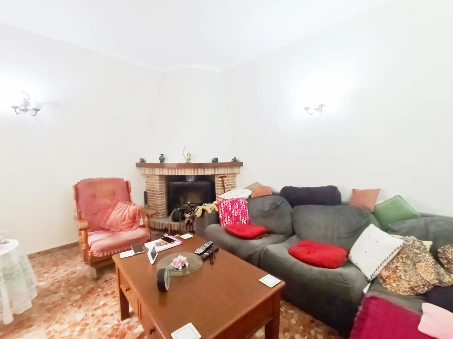 House with pool for sale in Benissa pueblo, imagen 6