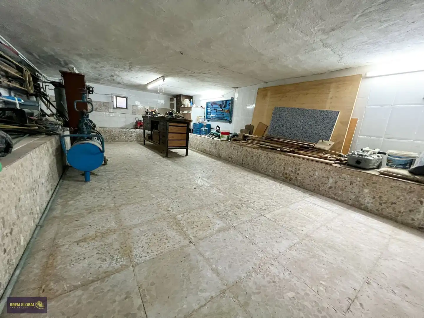 Casa o xalet en venda en La Cabrera amb Jardí privat, Terrassa i Traster