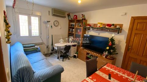 Foto 2 de Piso en venta en Pilar, Madrid