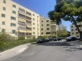Vista exterior de Pis en venda en  Palma de Mallorca
