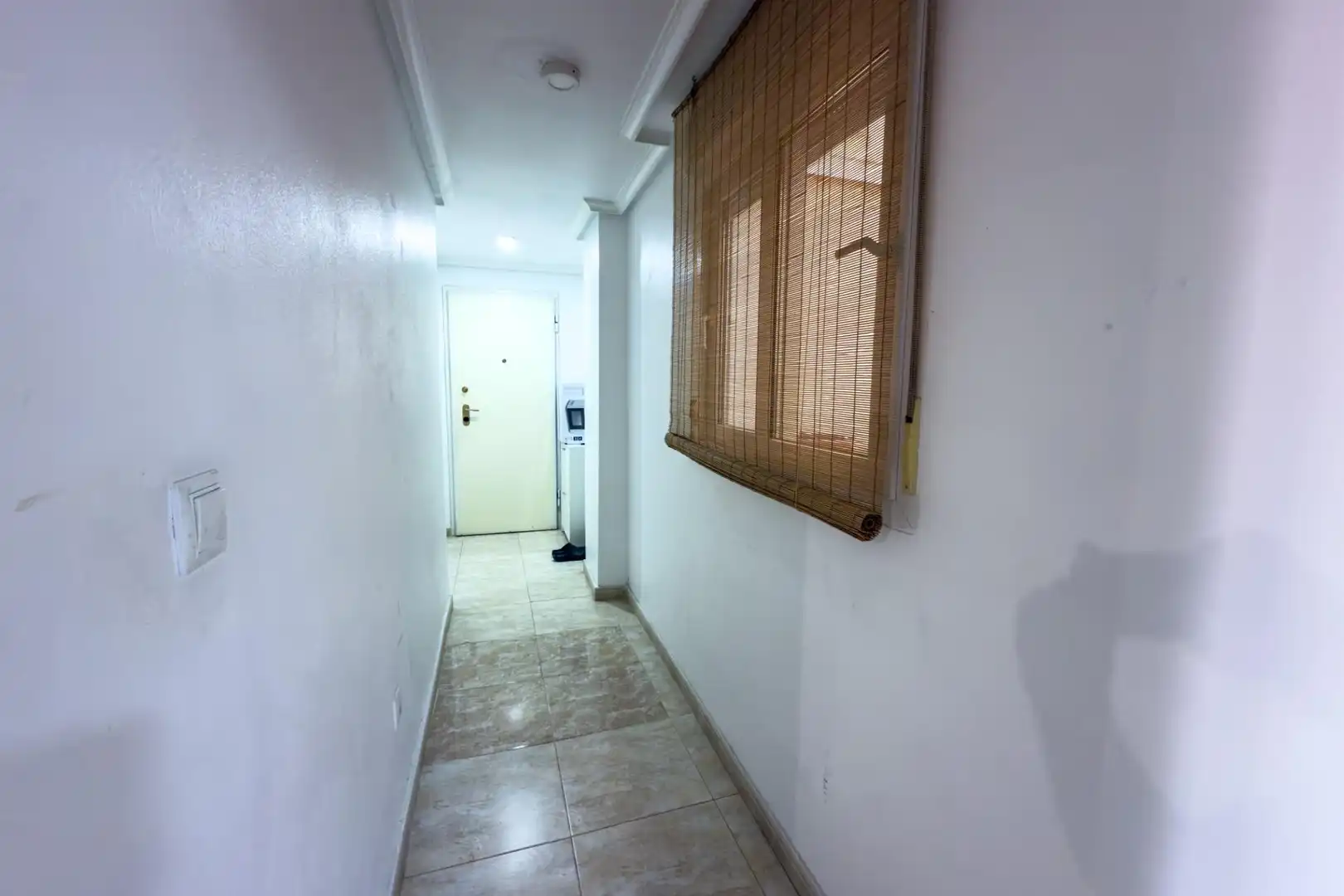 Flat with terrace for sale in DIEGO RAMIREZ PASTOR, imagen 15