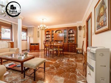 Piso con ascensor en venta en SAN JOSE BAJA