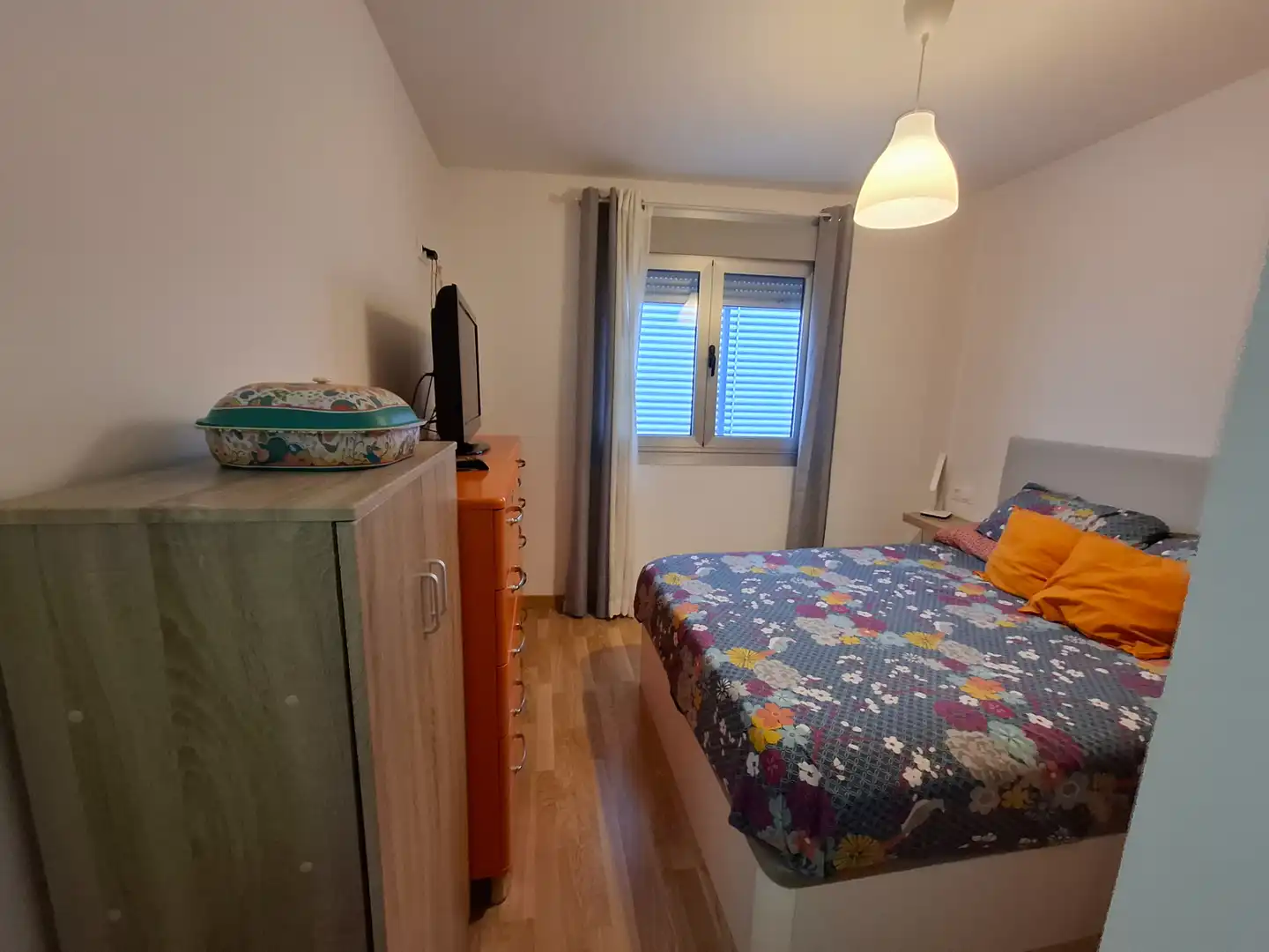 Piso en venta en Rúa Alonso Pérez, 29, Viveiro