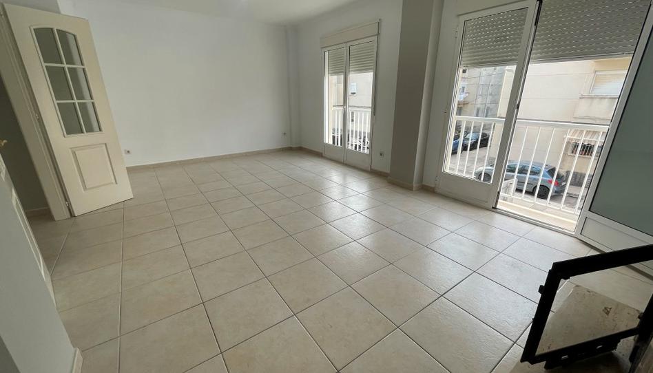 Foto 1 de Casa adosada de lloguer a Camí Vell del Grau, Grau de Gandia - Venecia - Marenys de Rafalcaid, Valencia