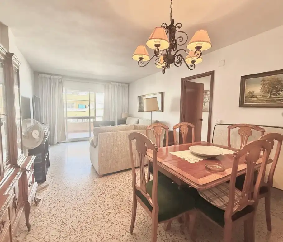 Wohnung mit Aufzug zum Verkauf in Centro ciudad, imagen 4