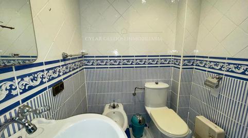 Foto 3 de Piso de alquiler en Empedrada, San Vicente - Las Úrsulas, Salamanca Capital