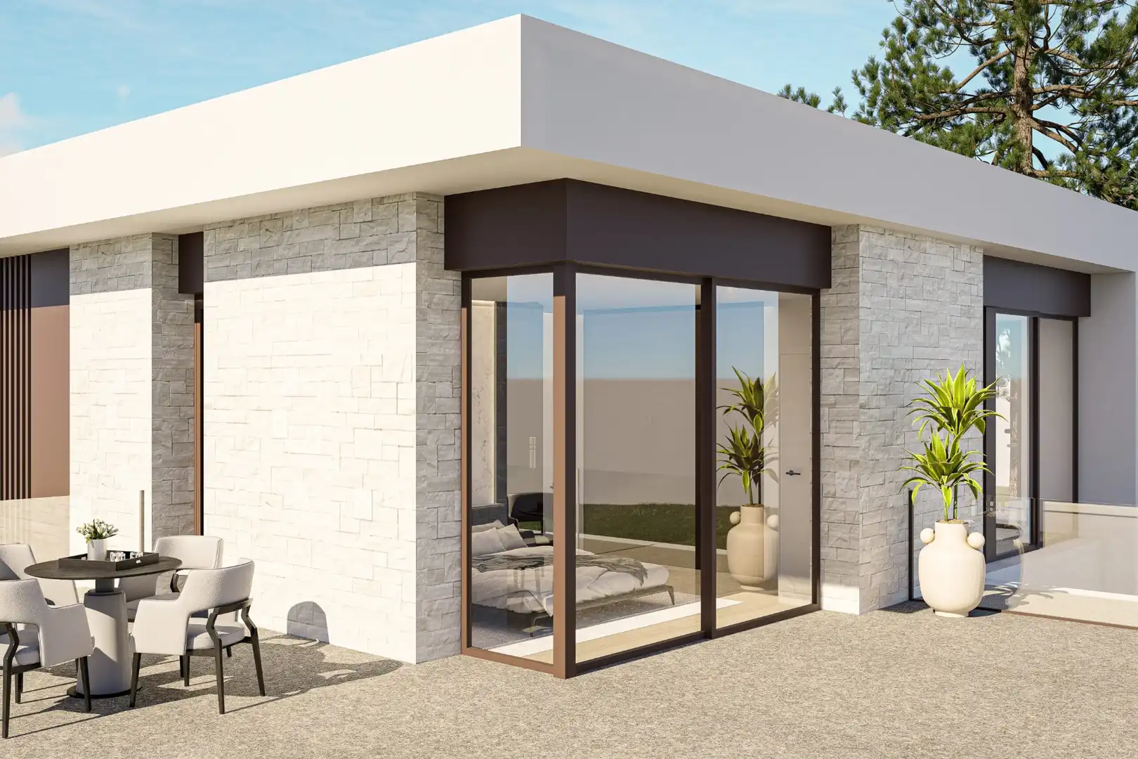 House with pool for sale in Sax, imagen 23