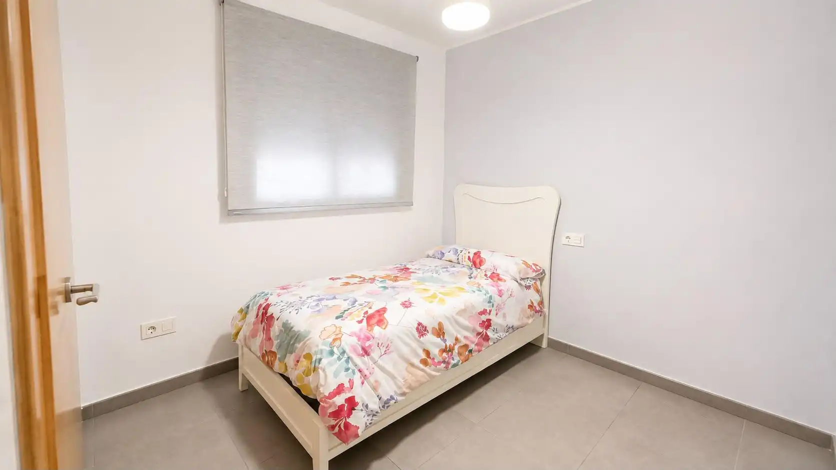 Habitación de Piso en venta en Valencia con Aire acondicionado y Calefacción