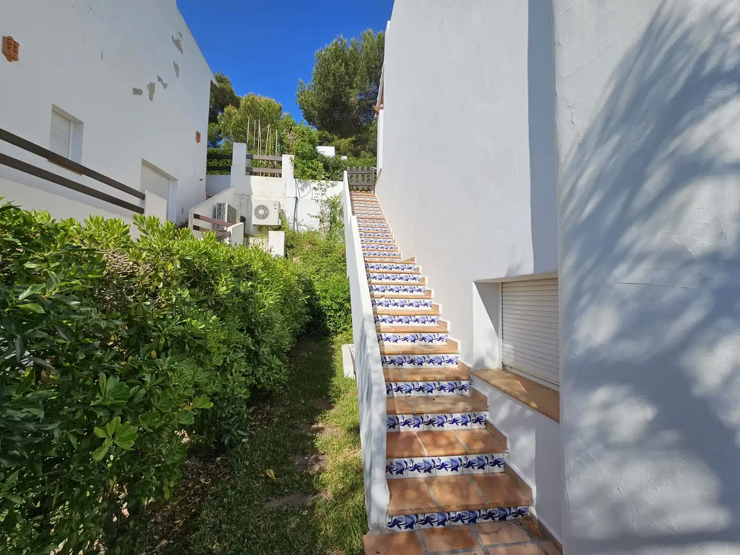 Adosado con piscina en venta en Cap Martí - El Tossalet - Pinomar, imagen 44