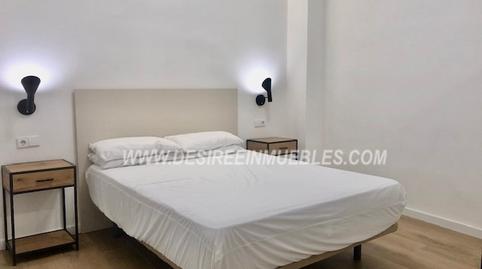 Photo 5 of Flat to rent in Carrer del Forn Dels Apòstols, La Seu, Valencia