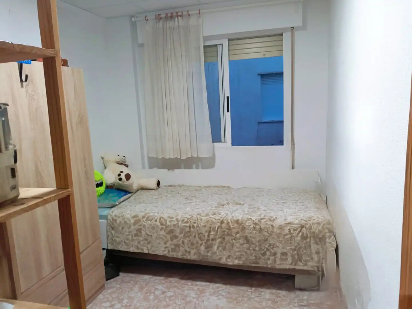 Piso con ascensor en venta en Sur, imagen 8